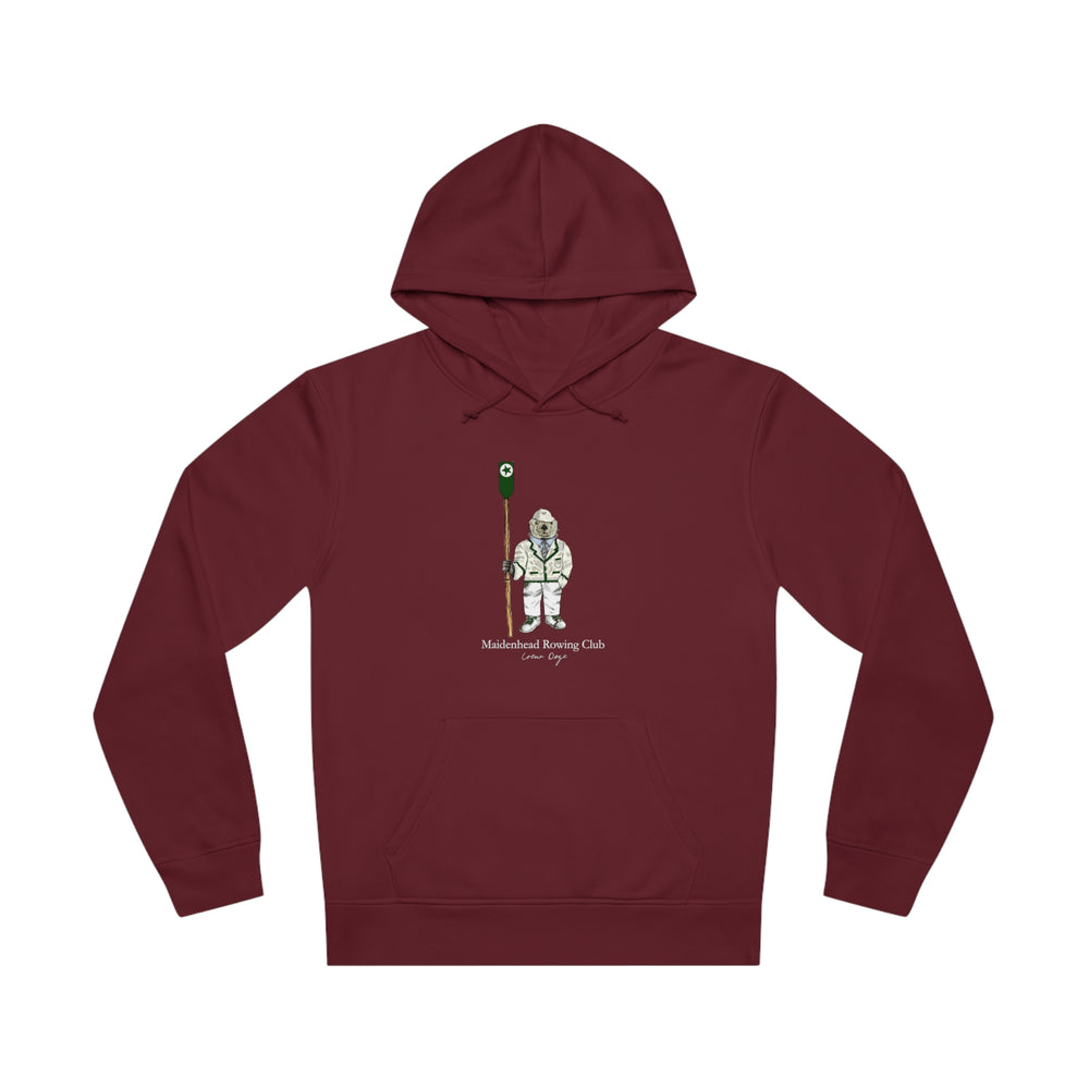 
                      
                        Maidenhead Rowing Hoodie
                      
                    