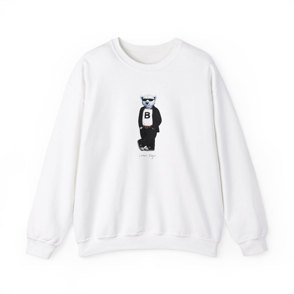 
                      
                        Bowdoin Original Crewneck
                      
                    