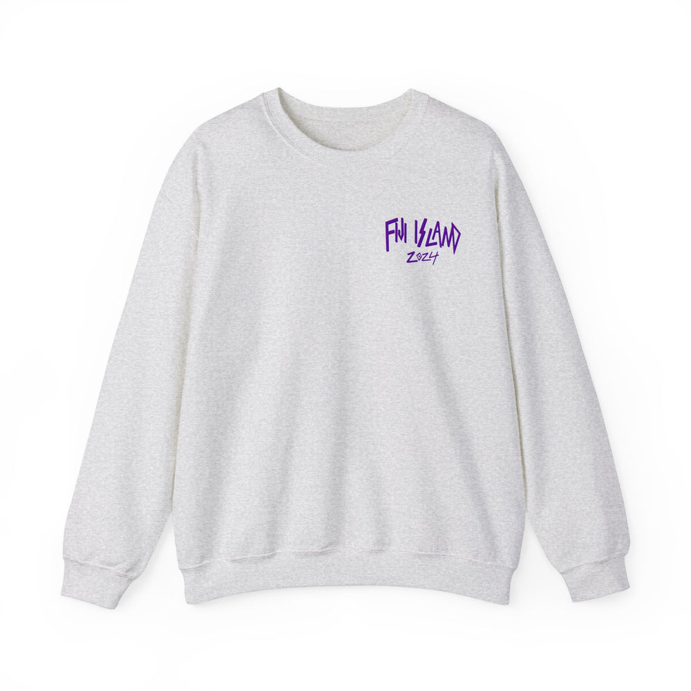 
                      
                        Fiji Island Crewneck
                      
                    