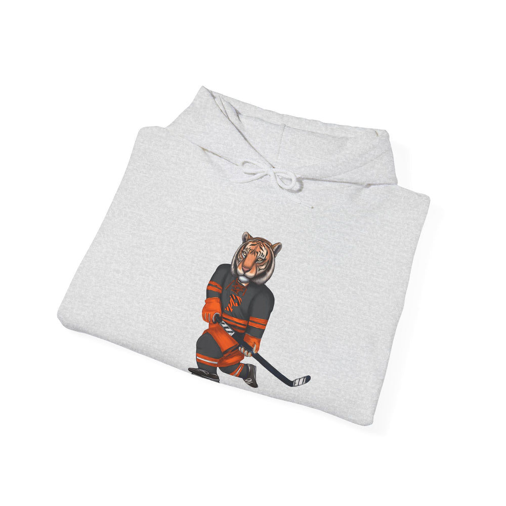 
                      
                        Princeton Women's Ice Hockey Hoodie
                      
                    