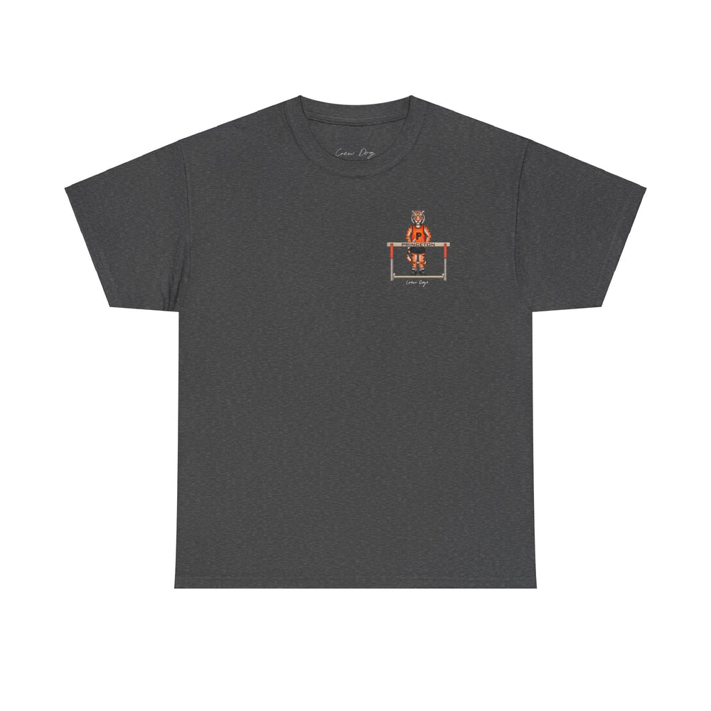 
                      
                        Princeton Track and Field Tee
                      
                    