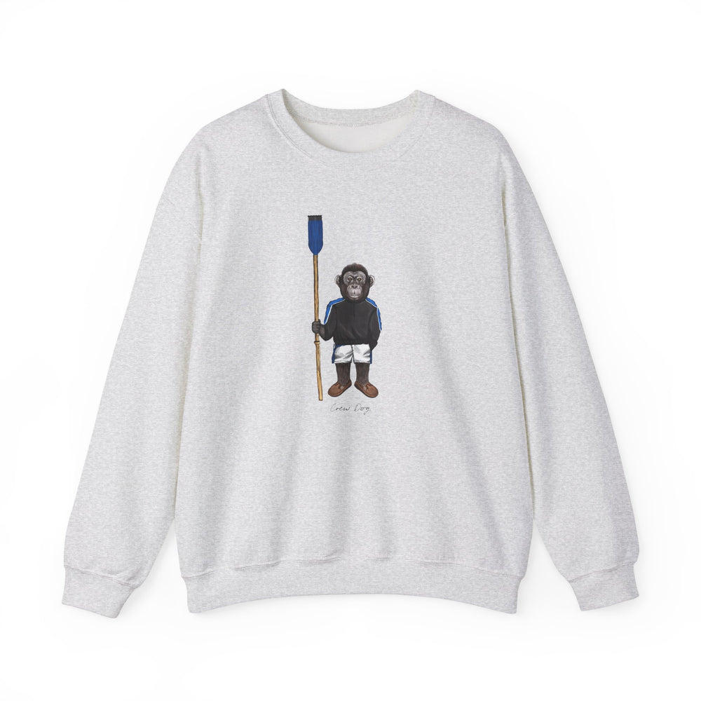 
                      
                        Dulwich College BC Crewneck
                      
                    