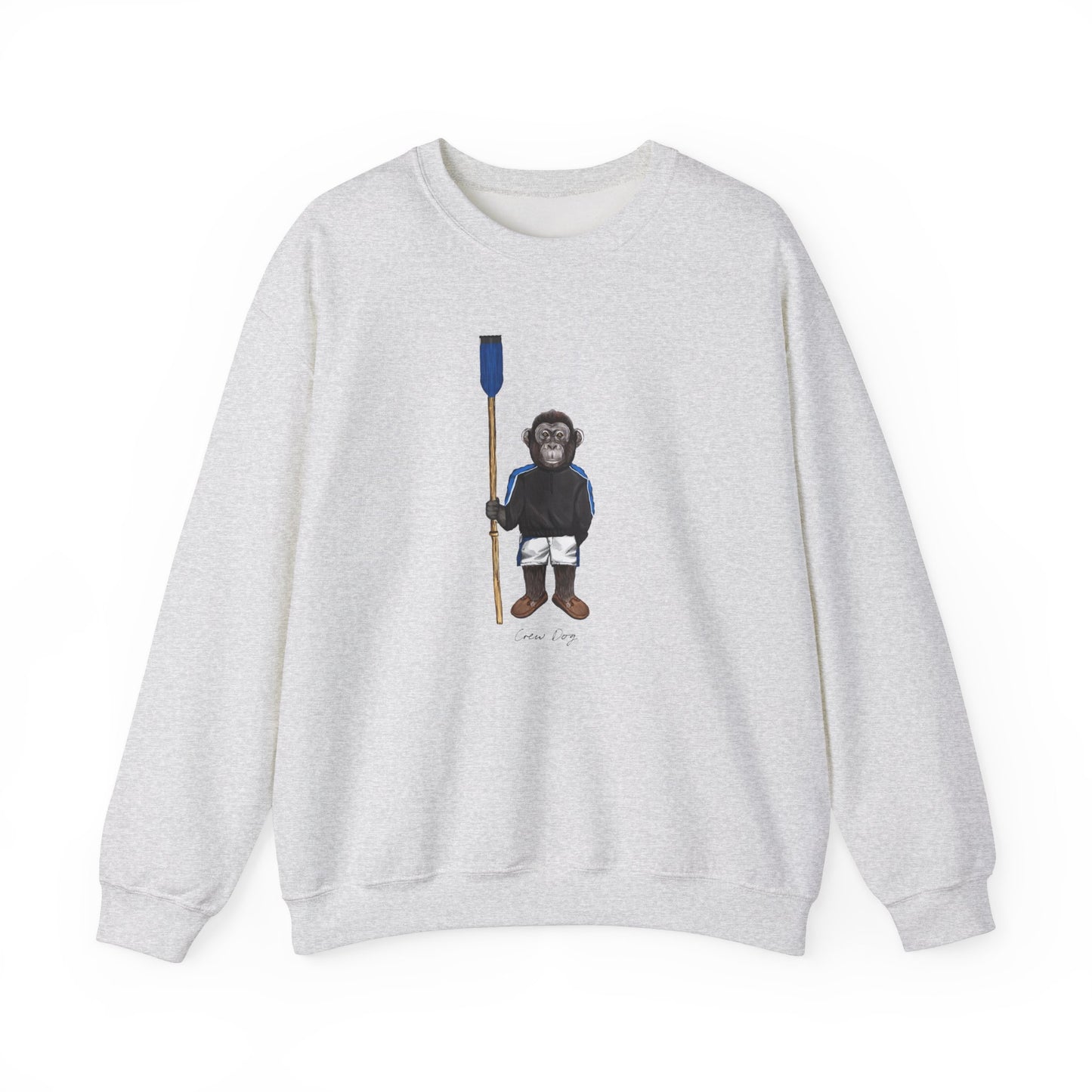 Dulwich College BC Crewneck