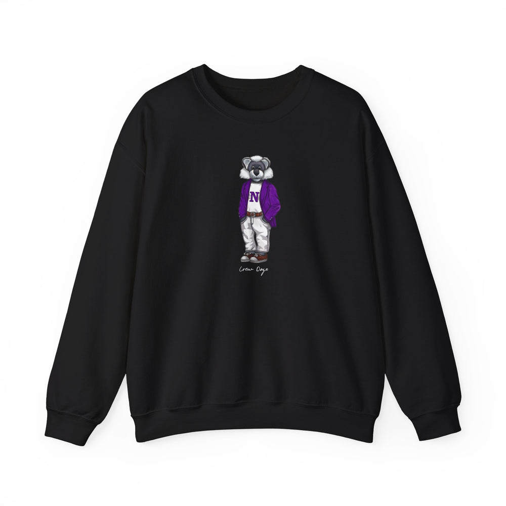 
                      
                        OG Northwestern Crewneck
                      
                    