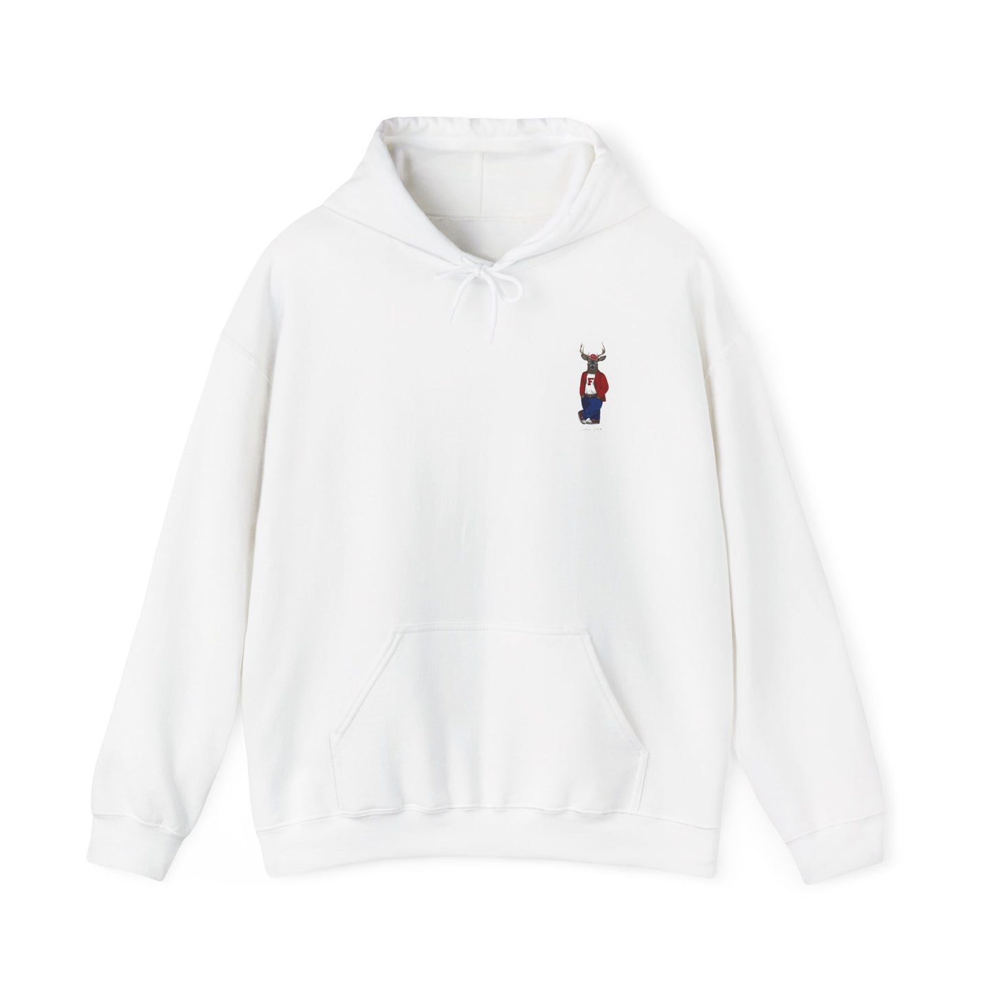 OG Fairfield Hoodie (side)