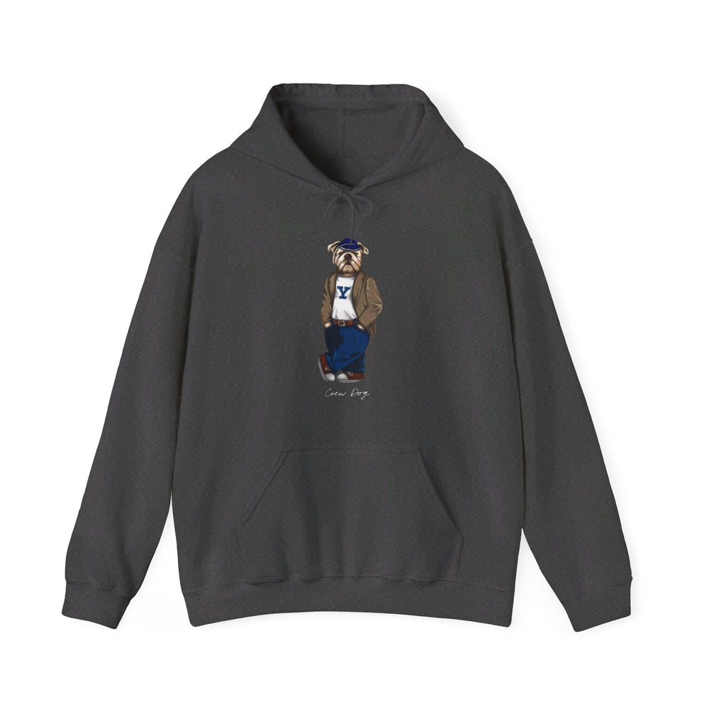 
                      
                        OG Yale Hoodie
                      
                    