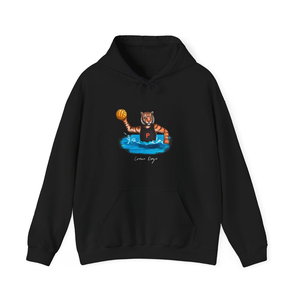 
                      
                        Princeton Water Polo Hoodie
                      
                    