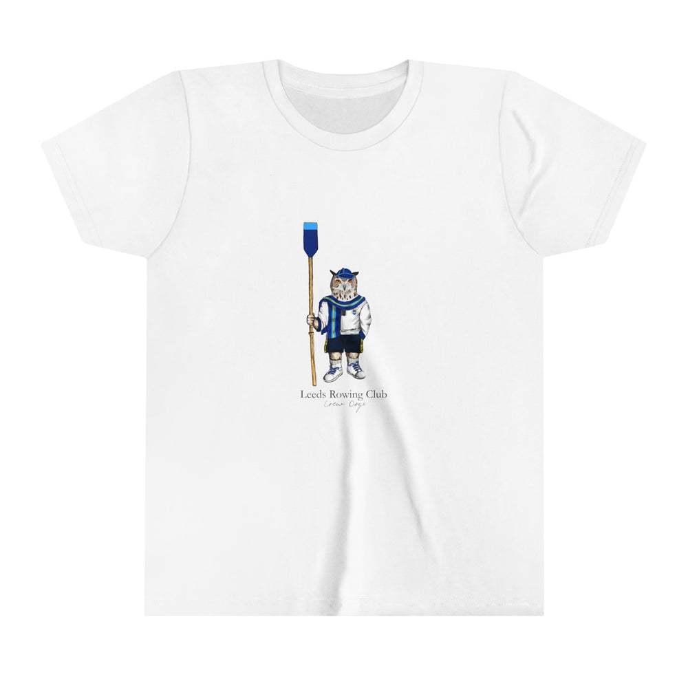 
                      
                        Leeds Rowing Baby Tee
                      
                    