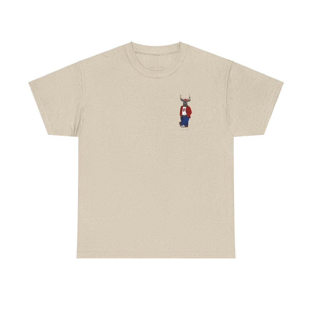 
                      
                        OG Fairfield Tee
                      
                    