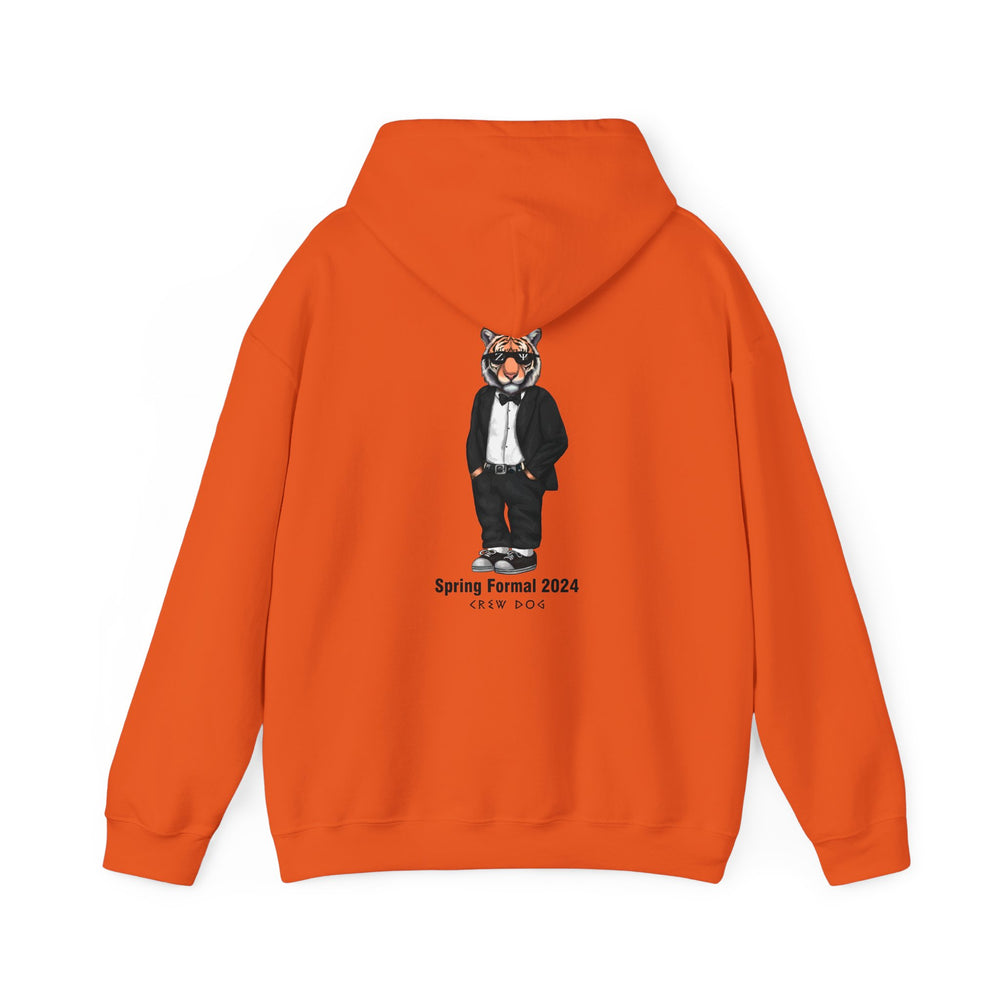 
                      
                        Zeta Psi Club Hoodie
                      
                    