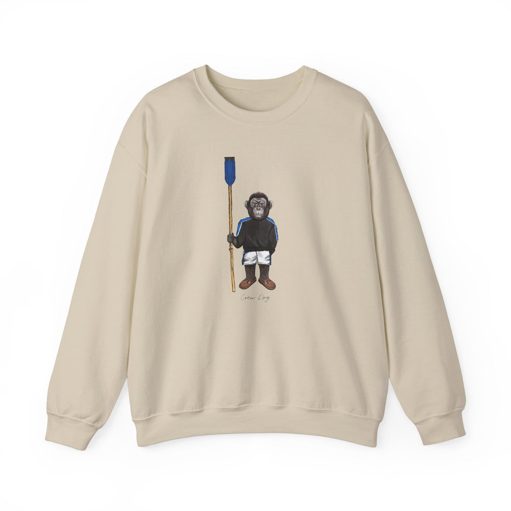 
                      
                        Dulwich College BC Crewneck
                      
                    