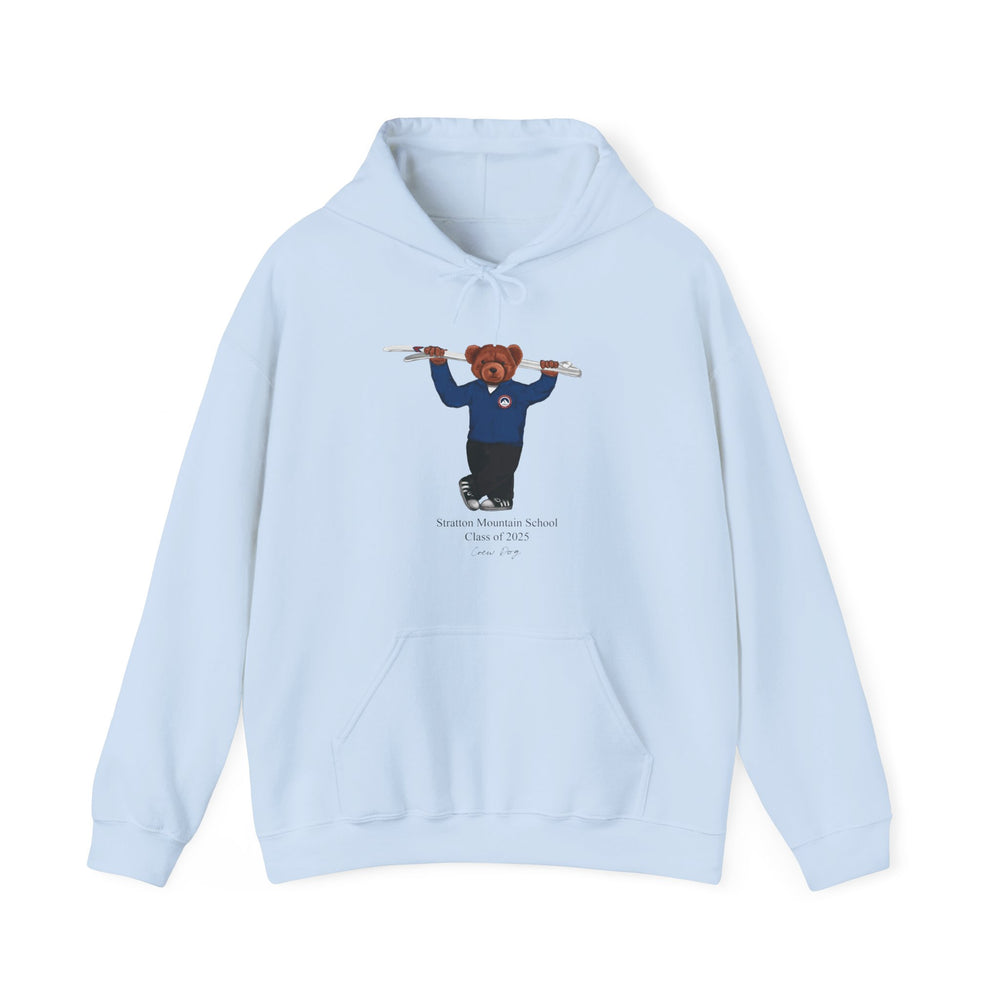 
                      
                        Stratton Mountain School Ski 2025 Hoodie
                      
                    