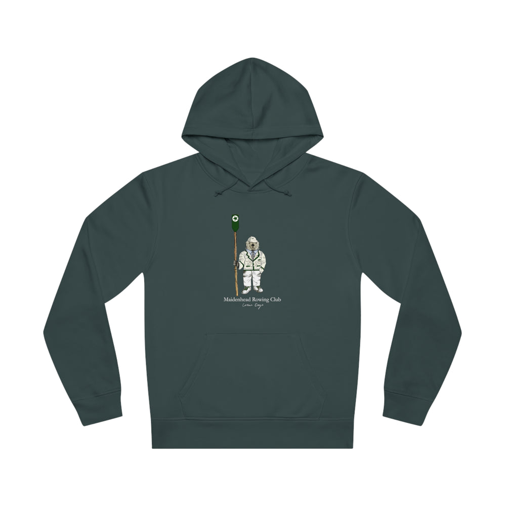 
                      
                        Maidenhead Rowing Hoodie
                      
                    