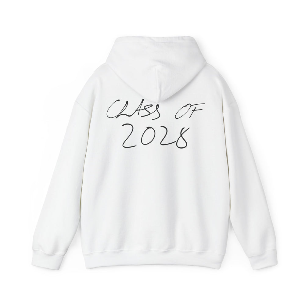 
                      
                        MIT 2028 Hoodie
                      
                    