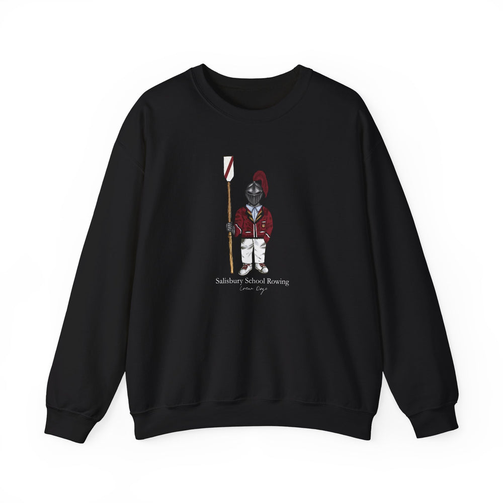 
                      
                        Salisbury School Rowing Crewneck
                      
                    