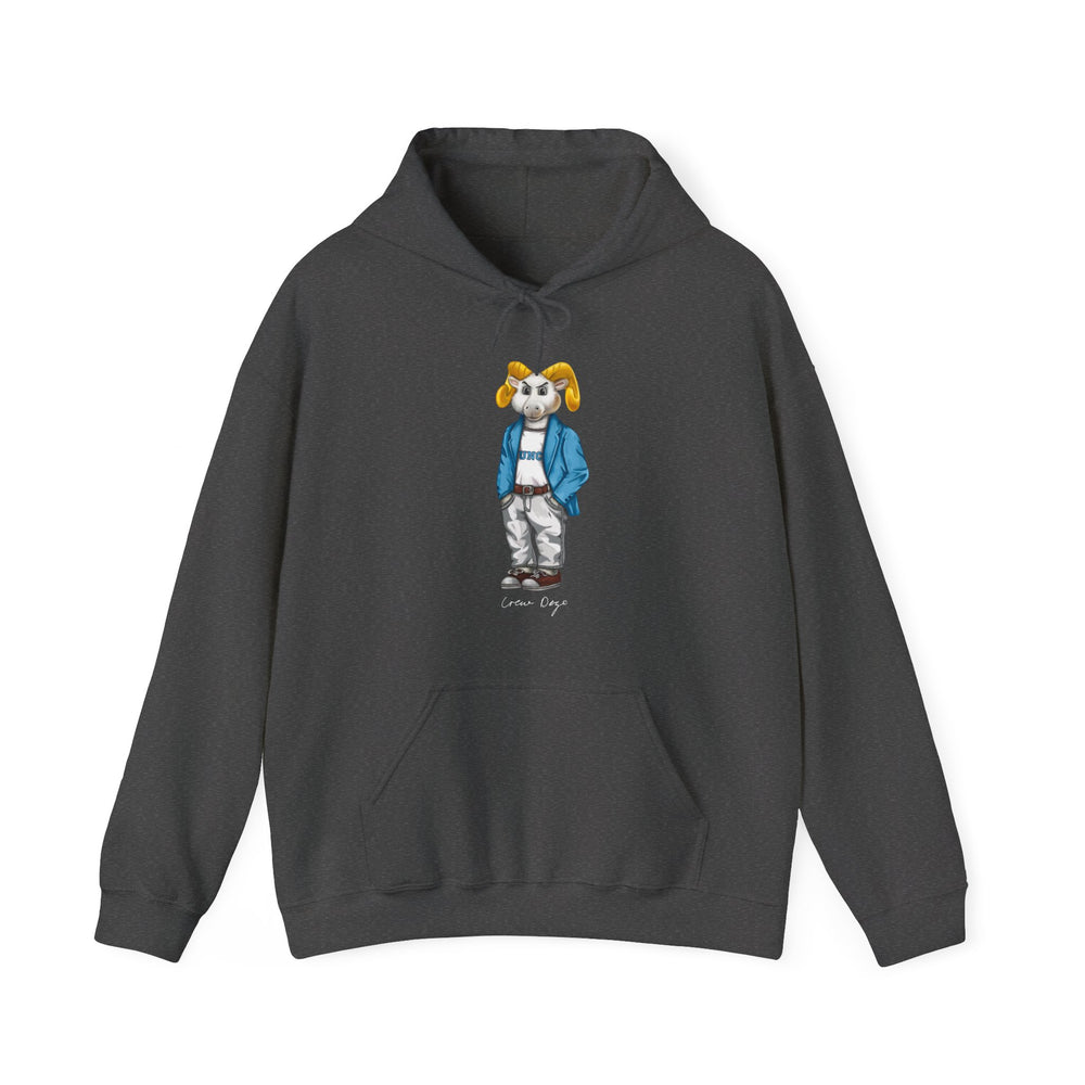 
                      
                        UNC 2028 Hoodie
                      
                    