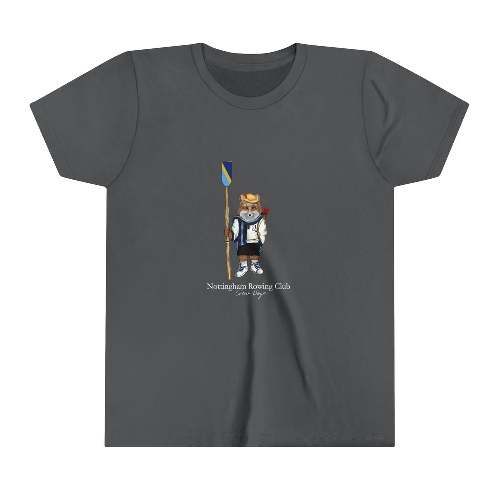 
                      
                        Nottingham Rowing Baby Tee
                      
                    