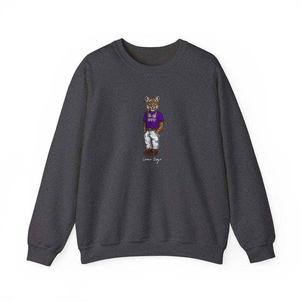 
                      
                        OG NYU Crewneck
                      
                    