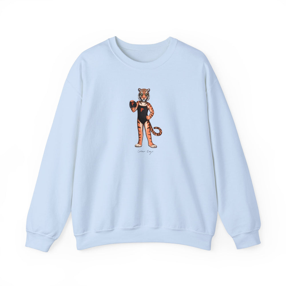 
                      
                        Princeton Swimming Crewneck
                      
                    