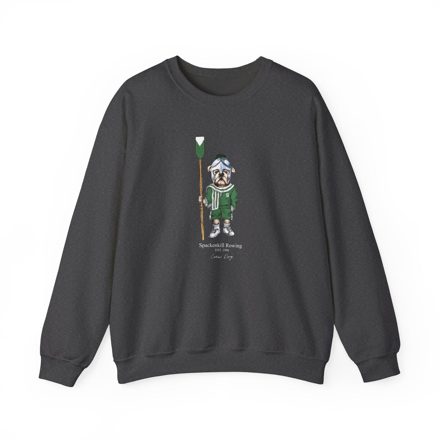 Spackenkill Rowing Crewneck