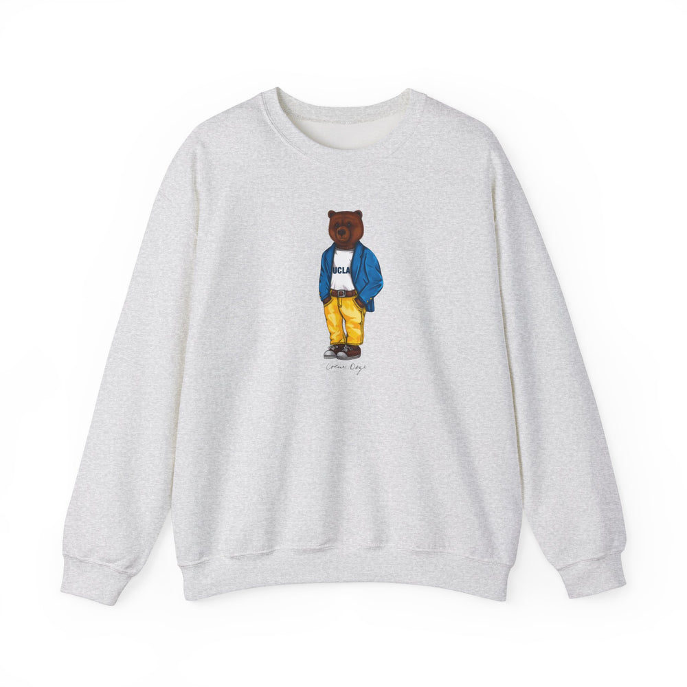 
                      
                        OG UCLA Crewneck
                      
                    