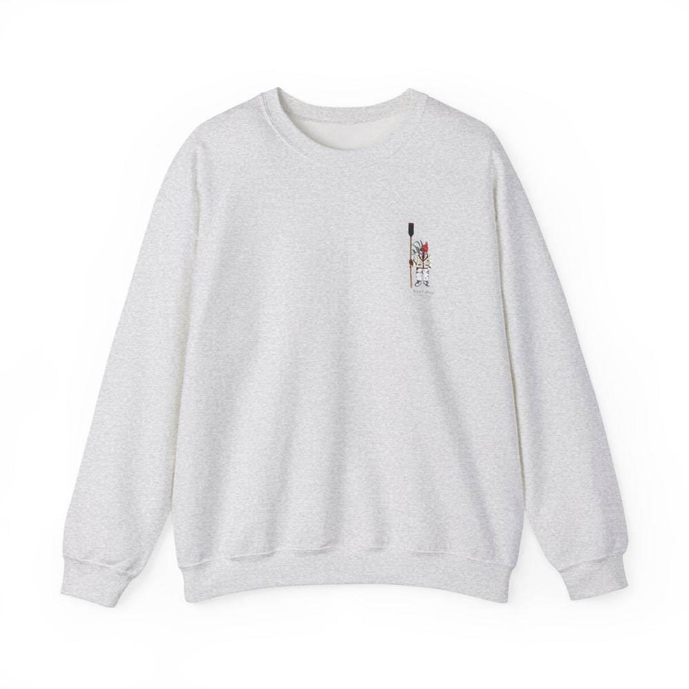 
                      
                        Jesus College BC Crewneck (side)
                      
                    