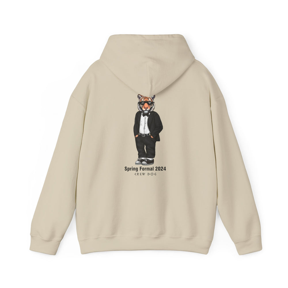 
                      
                        Zeta Psi Club Hoodie
                      
                    