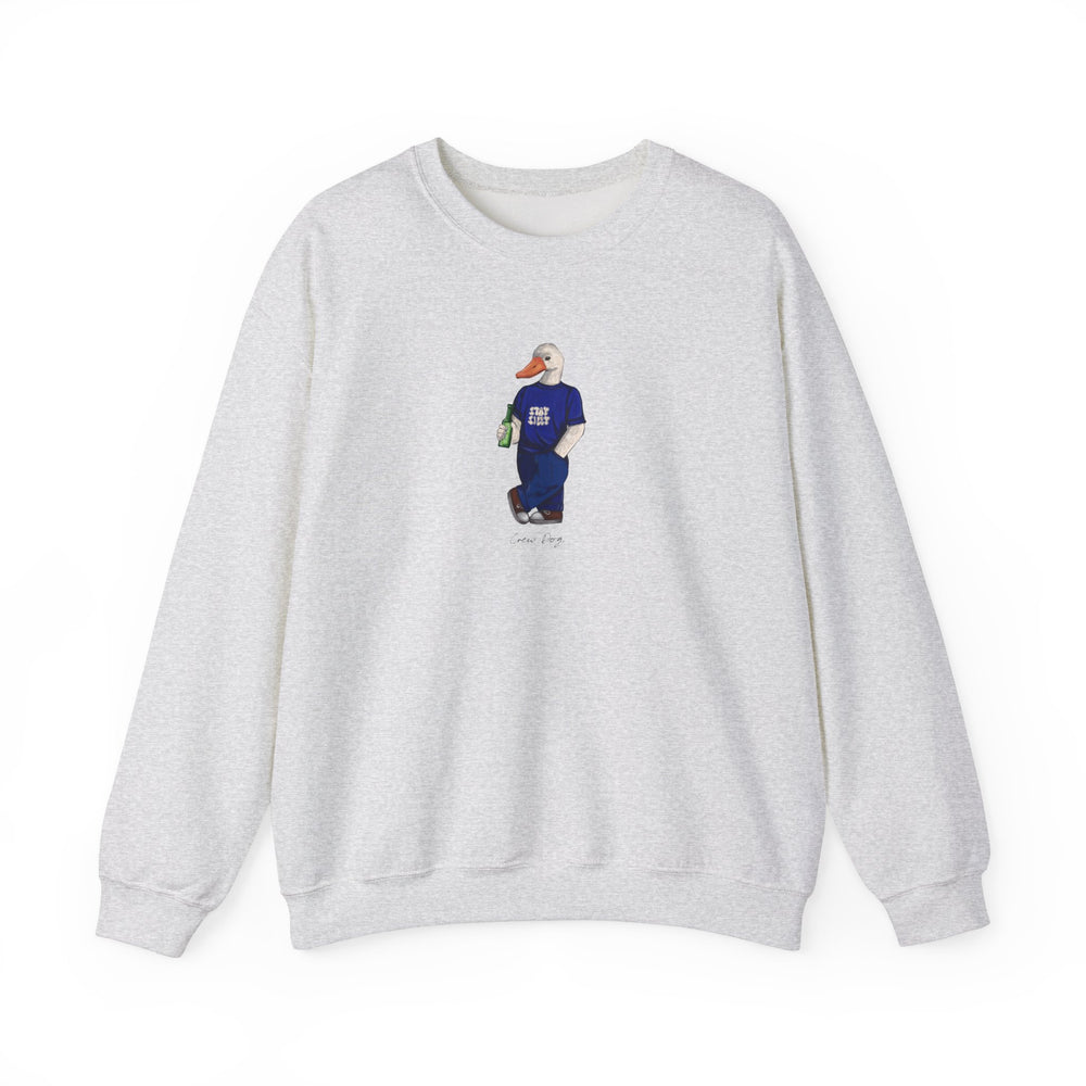 
                      
                        Yale Sig Nu Crewneck
                      
                    