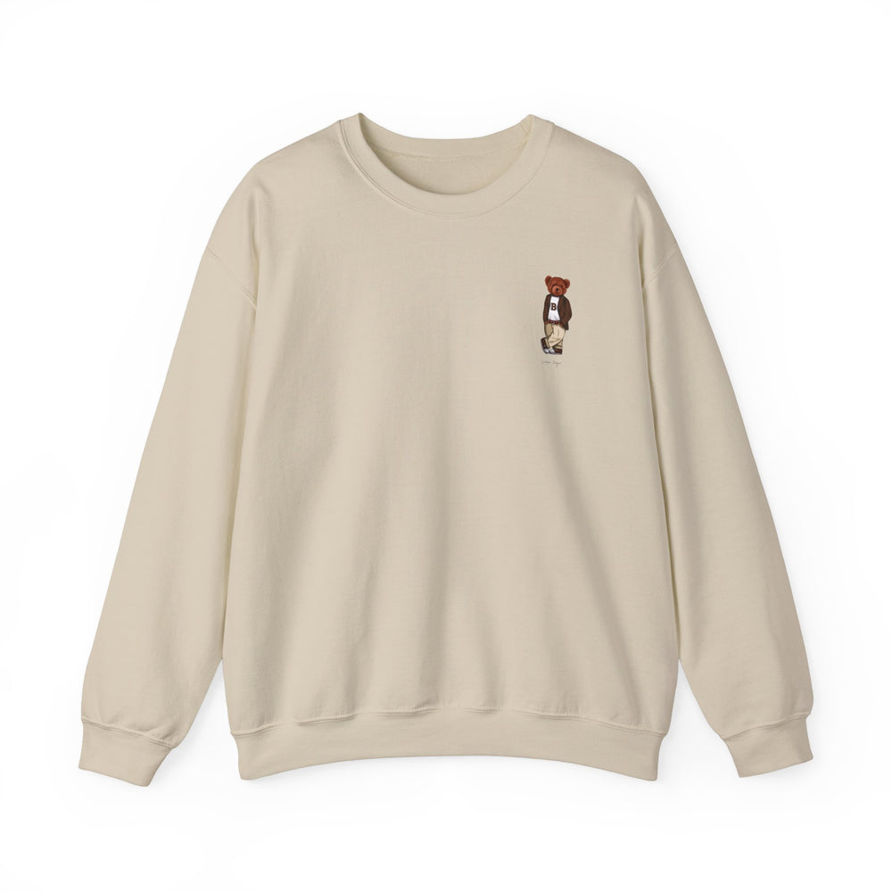 
                      
                        OG Brown Crewneck (side)
                      
                    