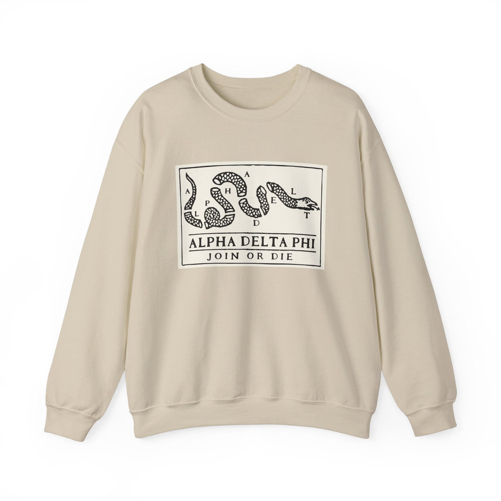 Alpha Delta Phi Crewneck