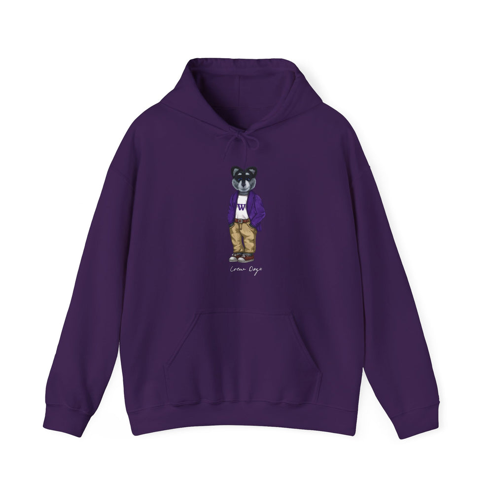 OG Washington Hoodie