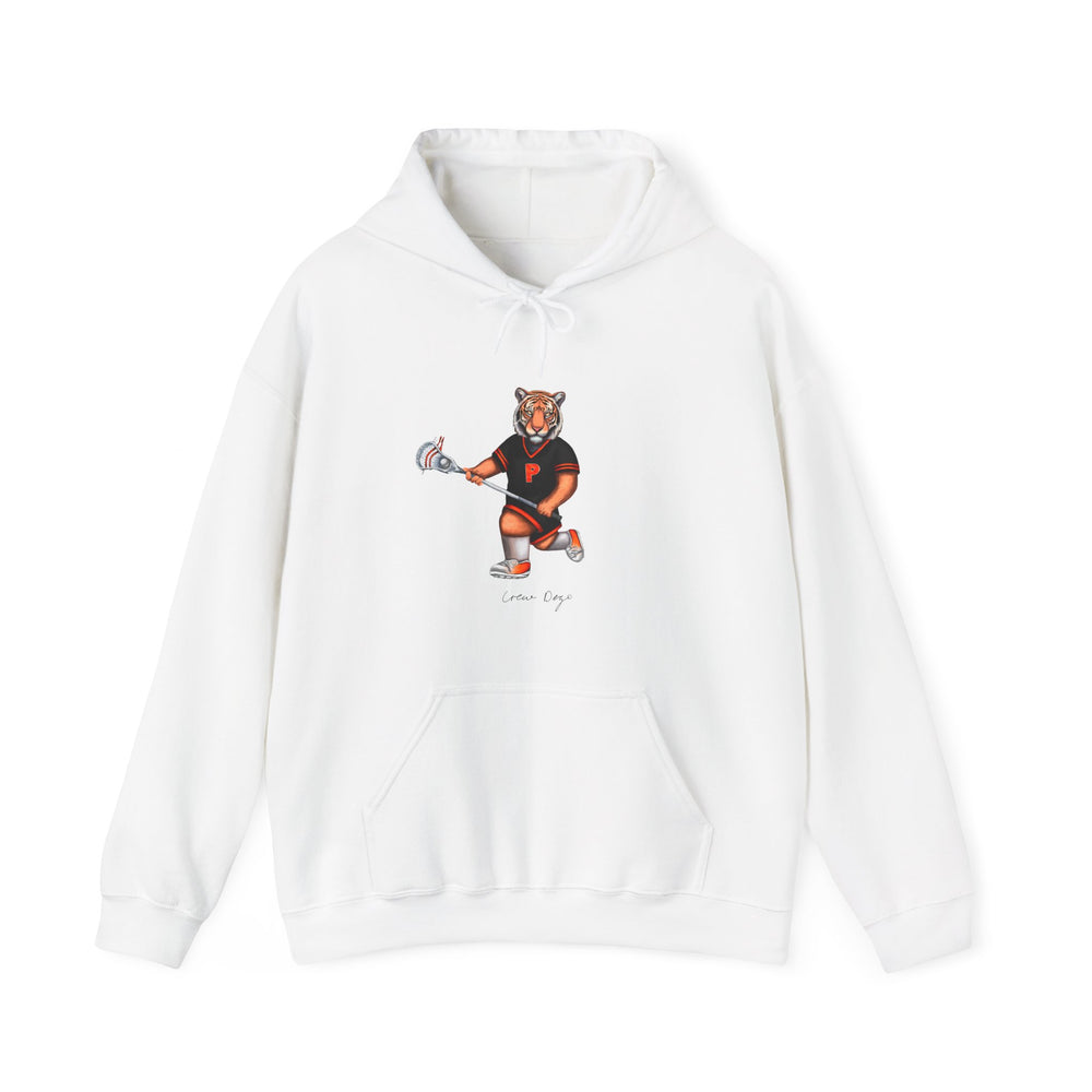 
                      
                        Princeton Women's Lacrosse Hoodie
                      
                    