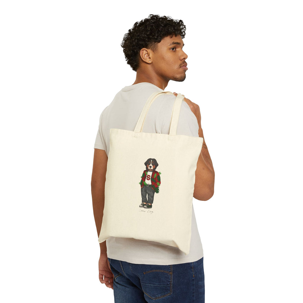 
                      
                        Stanford Tote Bag
                      
                    