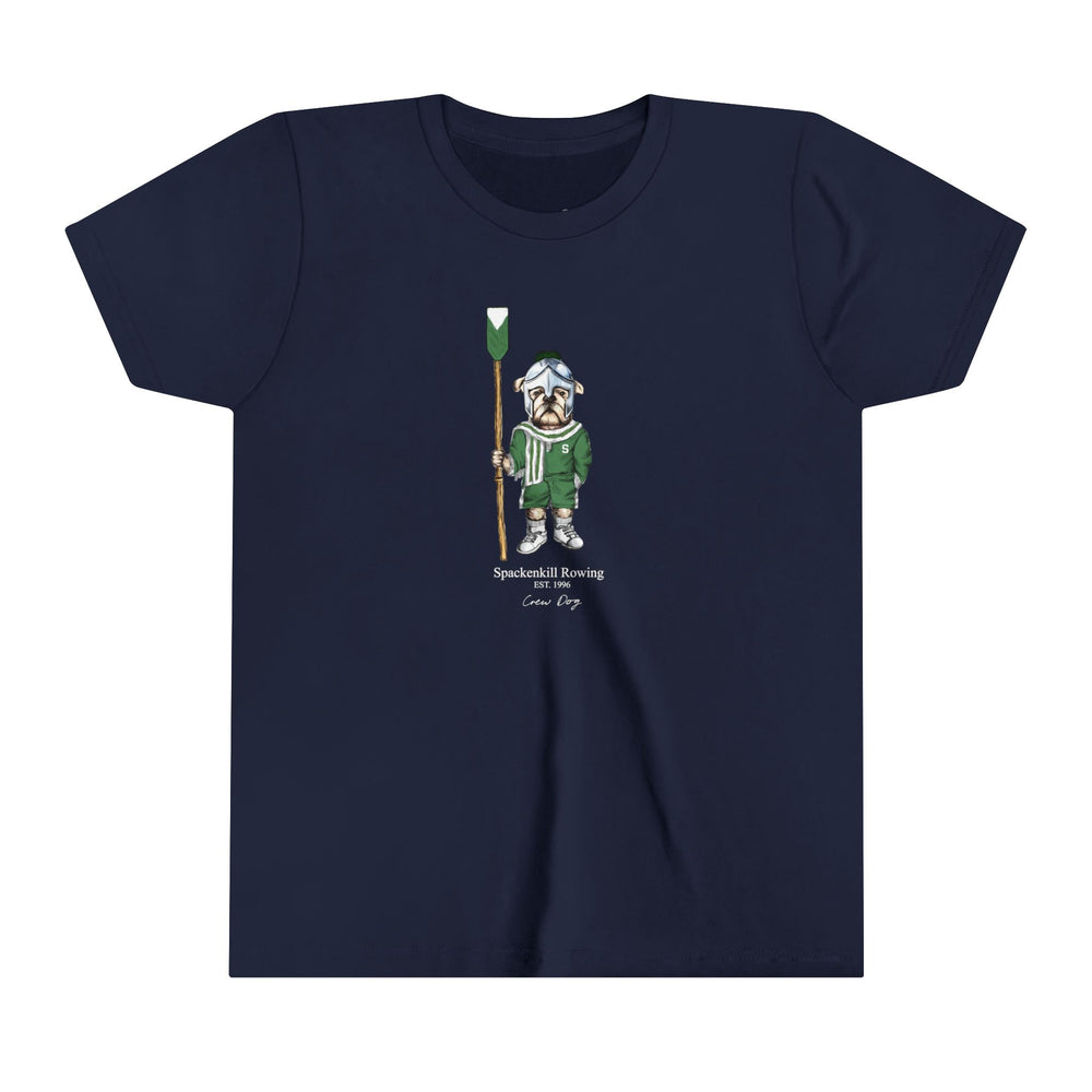 
                      
                        Spackenkill Rowing Baby Tee
                      
                    