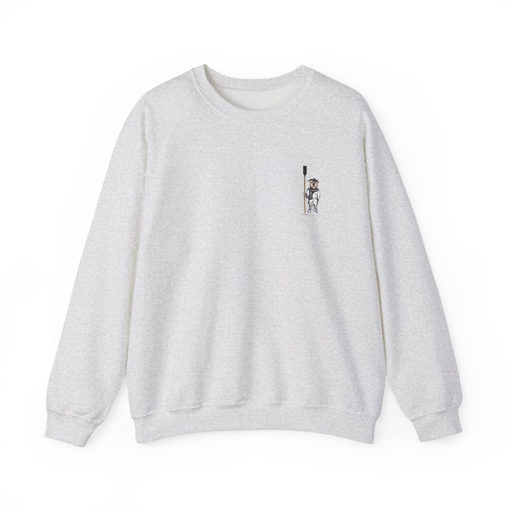 
                      
                        Molesey Crewneck (side)
                      
                    