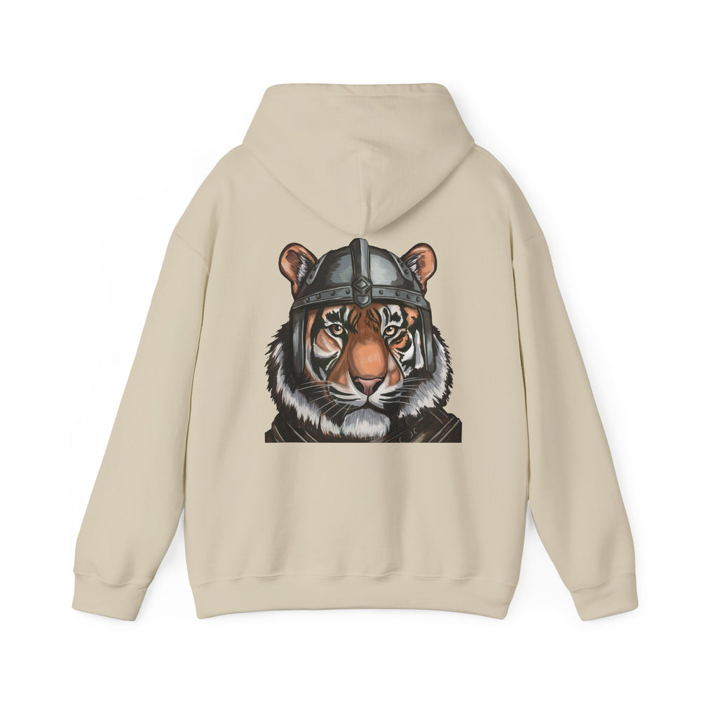 
                      
                        Princeton Tiger Inn Medieval Hoodie
                      
                    