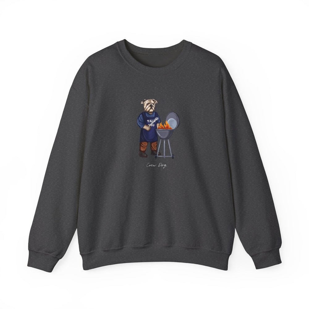 
                      
                        Yale Barbecue Club Crewneck
                      
                    