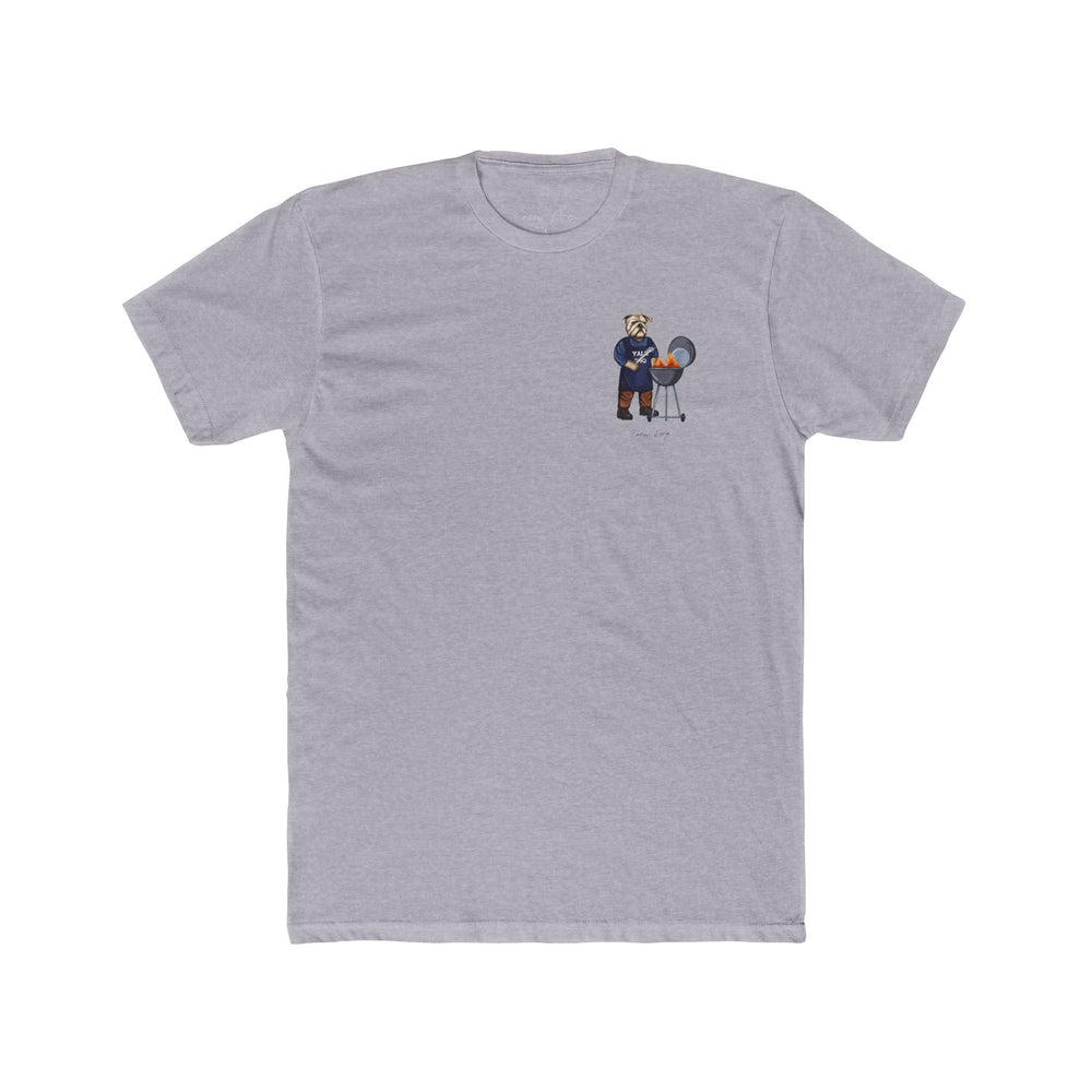 
                      
                        Yale Barbecue Club Tee
                      
                    