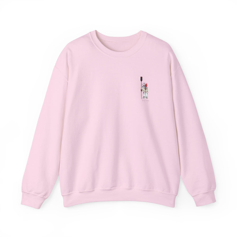 
                      
                        Jesus College BC Crewneck (side)
                      
                    