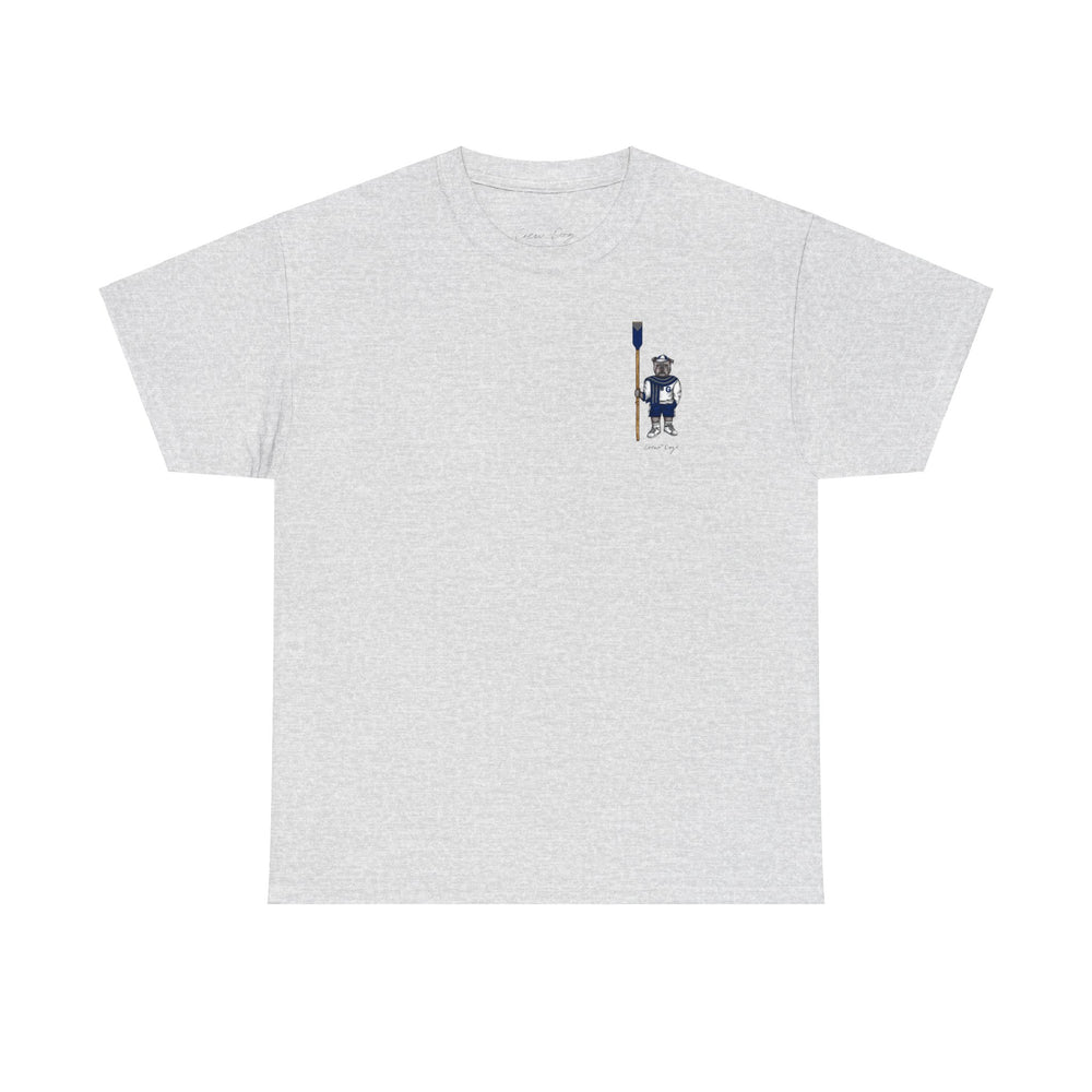 
                      
                        Georgetown Rowing Tee
                      
                    