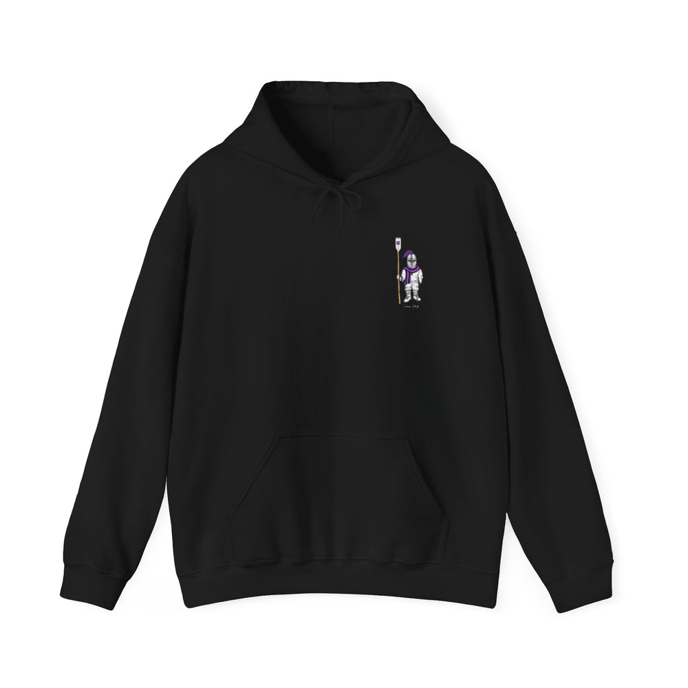 
                      
                        Holy Cross Men's Rowing Hoodie (side)
                      
                    