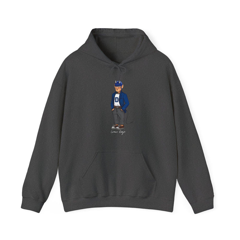 OG Duke Hoodie