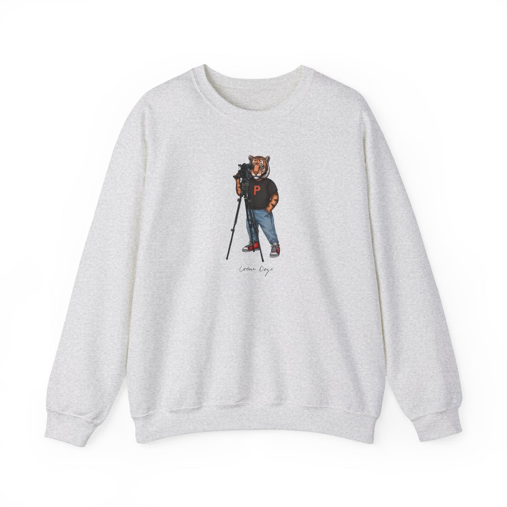 
                      
                        Princeton Film Crewneck
                      
                    