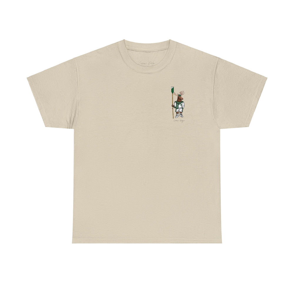 
                      
                        Dartmouth Crew Tee
                      
                    