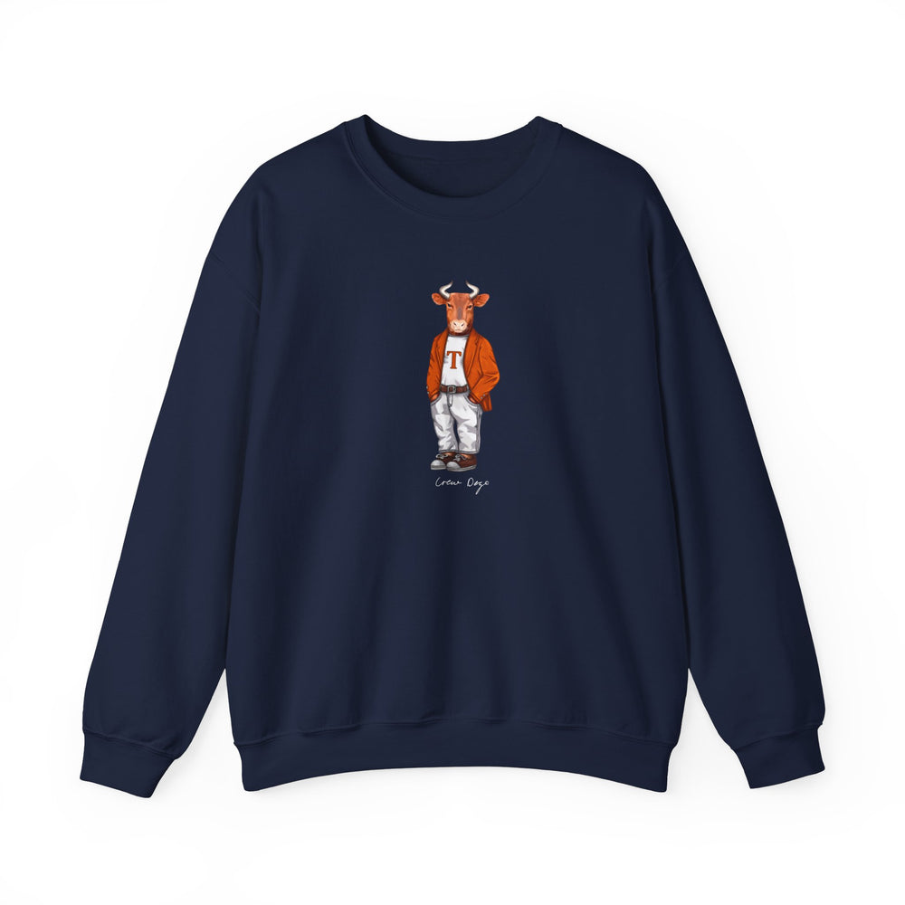 OG UT Austin Crewneck