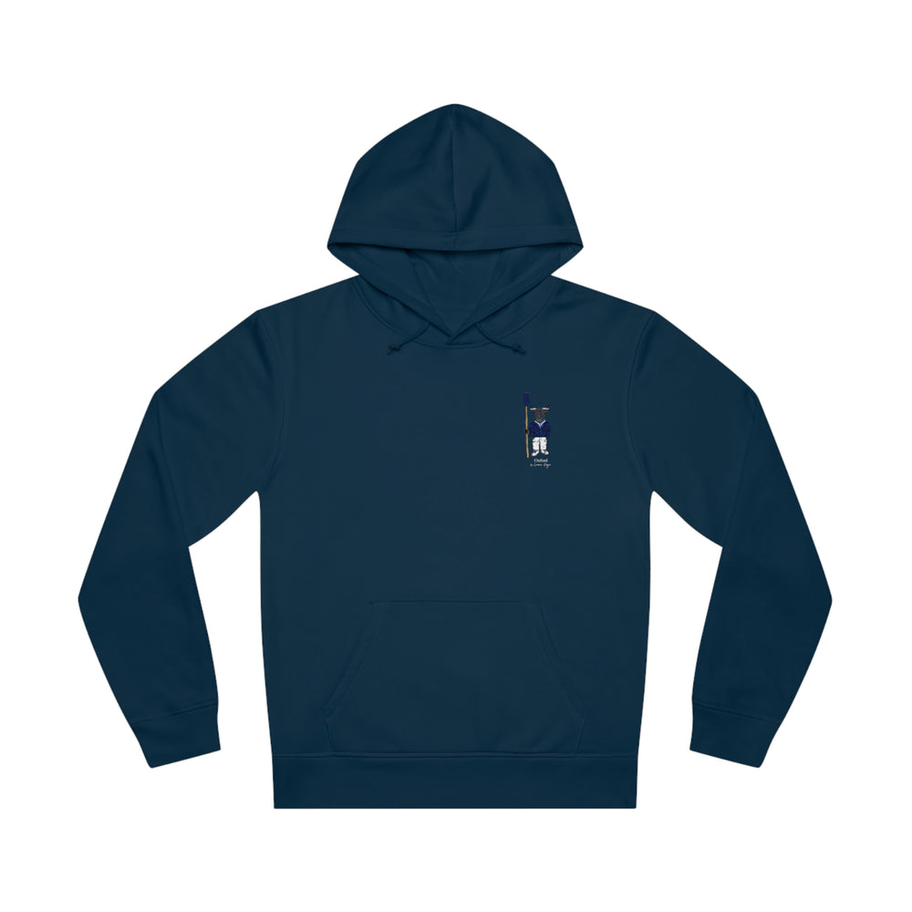 
                      
                        Oxford Ox Hoodie (side)
                      
                    