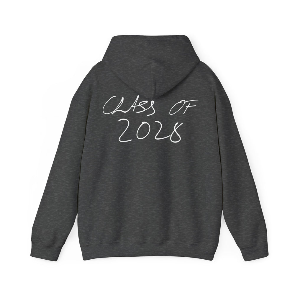 
                      
                        Dartmouth 2028 Hoodie (side)
                      
                    