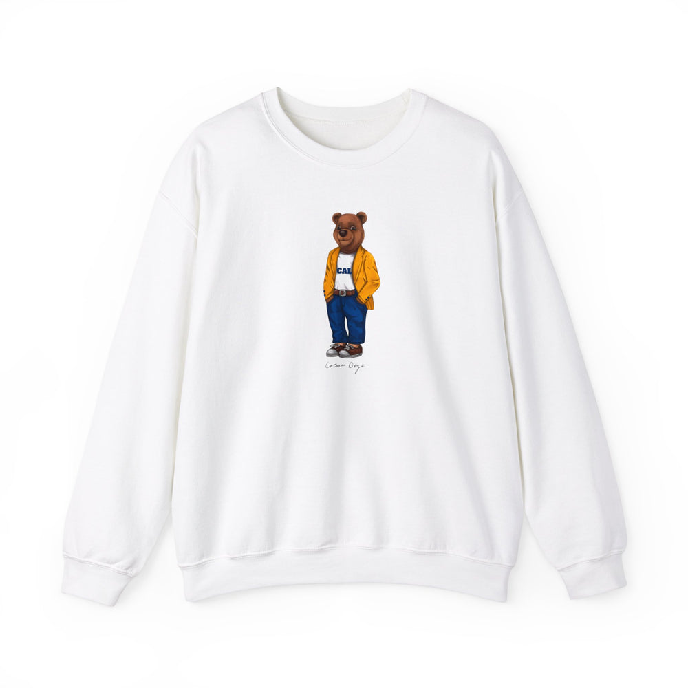 
                      
                        OG Berkeley Crewneck
                      
                    