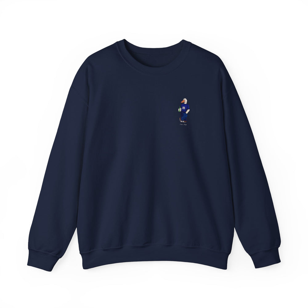 
                      
                        Yale Sig Nu Crewneck (side)
                      
                    