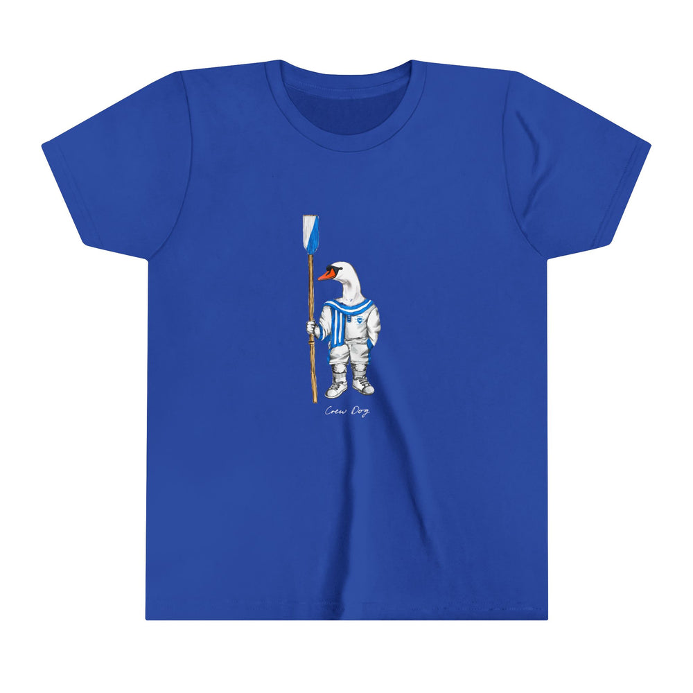 
                      
                        Hinksey Sculling Rowing Baby Tee
                      
                    